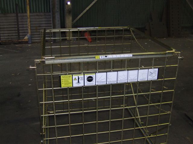 Assembly gallery