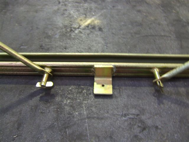 Assembly gallery